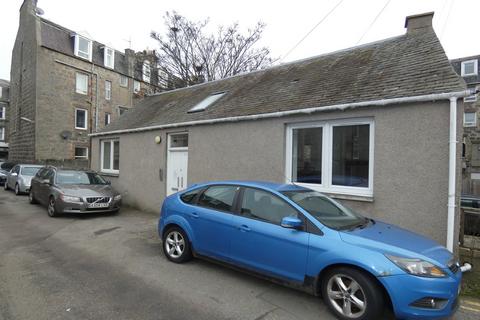Walker Lane, Aberdeen AB11 1 bed flat for sale