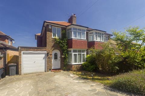 Ingleboro Drive, Purley 3 bed semi