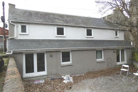 Walker Lane, Aberdeen AB11 1 bed flat for sale