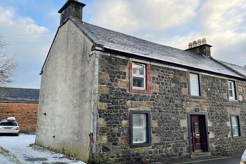 Mauchline Road, Ochiltree KA18 1 bed flat for sale