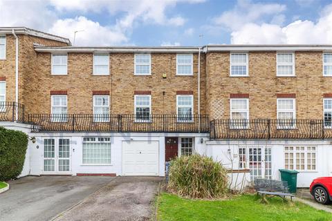 York Road, Barnet EN5 4 bed townhouse for sale