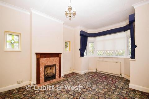 Copse Avenue, West Wickham, Kent 3 bed semi