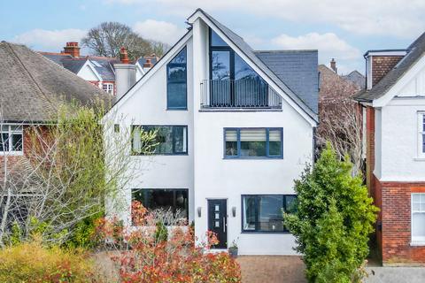 Dyke Road, Brighton, BN1 4 bed detached house for sale