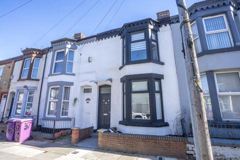 Gilroy Road, Liverpool L6 6 bed terraced house for sale
