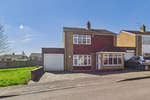 Apollo Way, Hemel Hempstead, HP2 3 bed detached house for sale