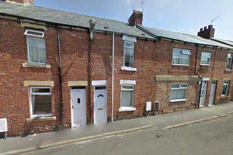 Queen Street, Grange Villa, Chester... 2 bed terraced house for sale