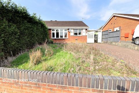 Annette Road, Stoke