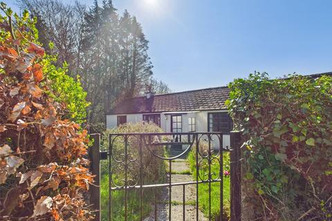 Thorndon Cross, Okehampton 3 bed bungalow for sale