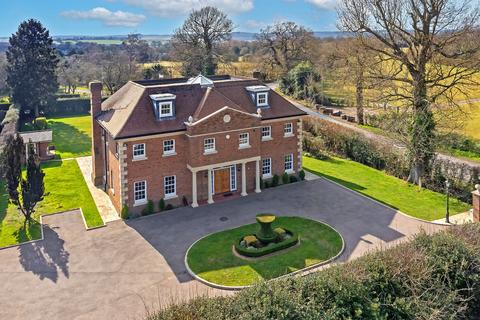 Todds Green, Stevenage... 7 bed detached house for sale