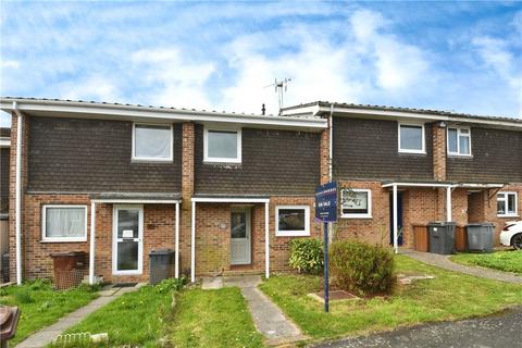 Westering, Romsey, Hampshire 3 bed terraced house for sale