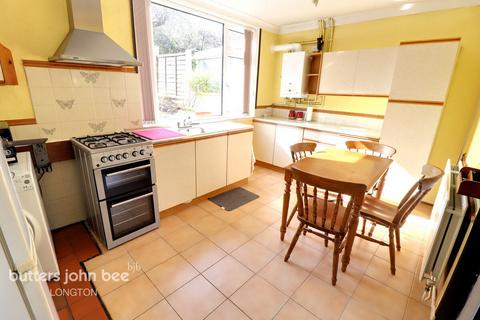Belgrave Crescent, Stoke