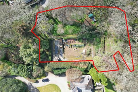 Bosvigo Lane, Truro, Cornwall Land for sale