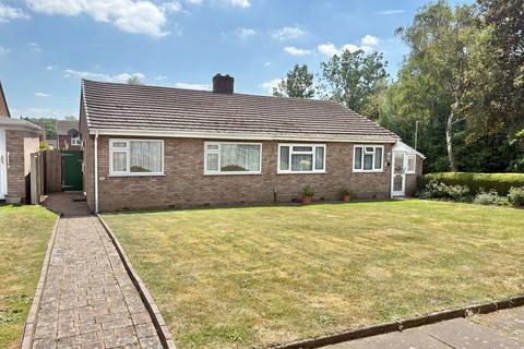 Oak Tree Walk, Tamworth B79 2 bed semi