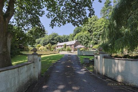 Torpoint PL11 7 bed detached house for sale