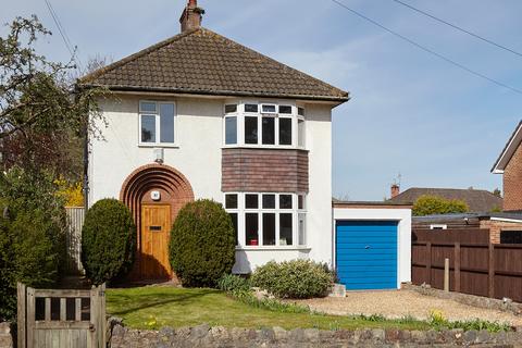 Brentry, Bristol BS10 4 bed detached house for sale