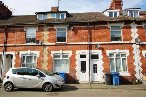 Havelock Street, Kettering, NN16 3 bed terraced house for sale