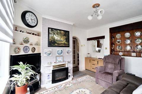 Headley Lane, Bristol 3 bed detached house for sale