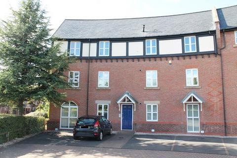 Stockswell Farm Court, Widnes 2 bed apartment for sale