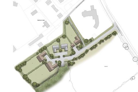 Chrishall Road, Royston SG8 4 bed property with land for sale