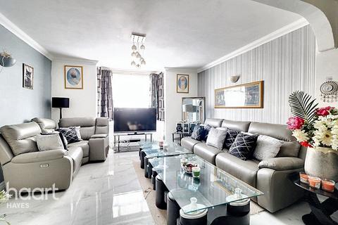Queens Road, Hayes 5 bed semi