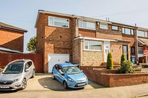 Newgate Street, Burntwood WS7 4 bed semi