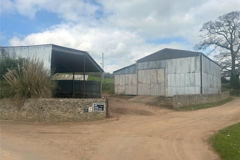 Feniton, Honiton, Devon, EX14 4 bed property for sale