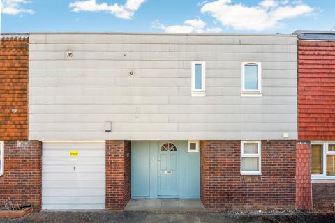Savill Gardens, Raynes Park SW20 4 bed terraced house for sale