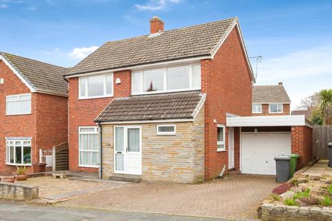 Park Crescent, Leeds LS26 4 bed detached house for sale