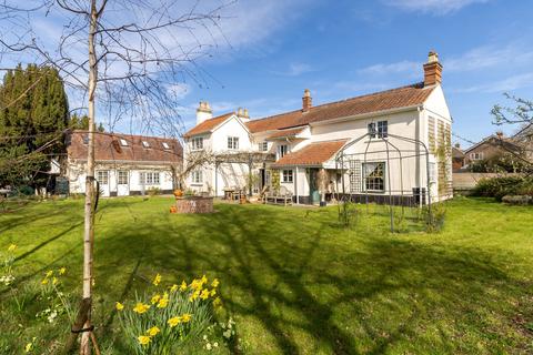 Long Lane, Royston SG8 4 bed detached house for sale