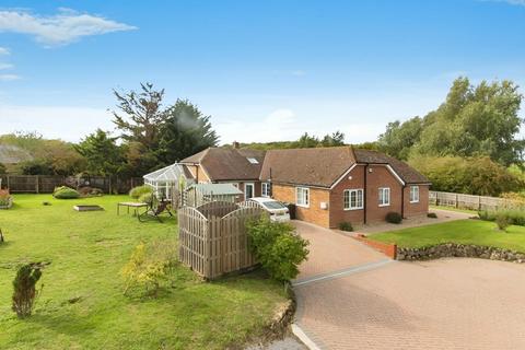 Watery Lane, Westwell, TN25 4 bed detached bungalow for sale