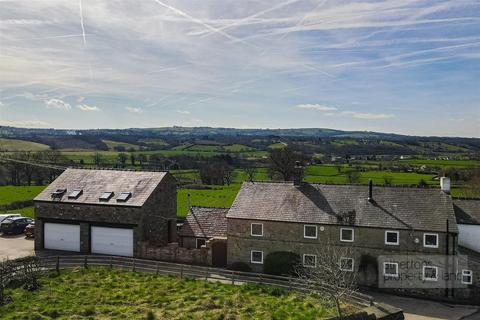Gallows Lane, Ribchester, Ribble Valley 3 bed cottage for sale