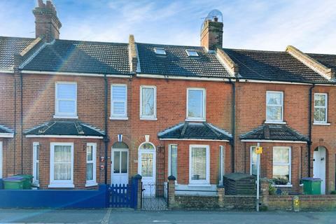 Dymchurch Road, Hythe 4 bed terraced house for sale