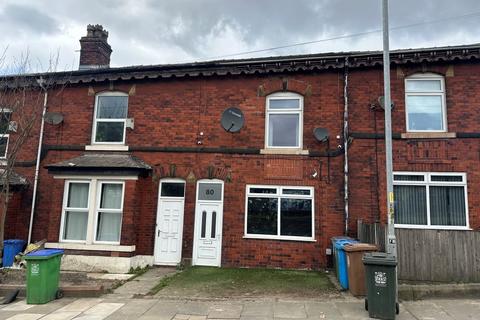 Prettywood, Bury BL9 3 bed terraced house for sale