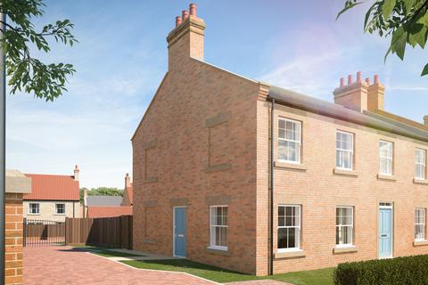 The Lumley at Hedworths Green at... 3 bed semi