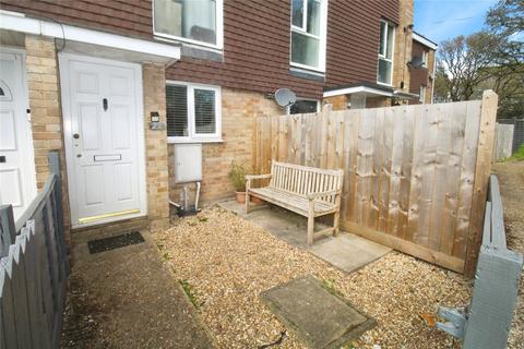 Tickleford Drive, Hampshire SO19 2 bed flat for sale