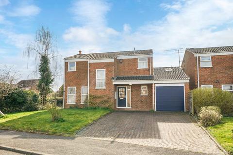Cotswold Drive, Linslade, Leighton... 4 bed detached house for sale