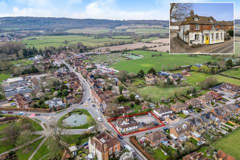 The Woodman, The Woodman, 2 High... Residential development for sale