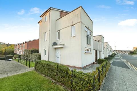 Watkin Road, Leicester LE2 3 bed detached house for sale