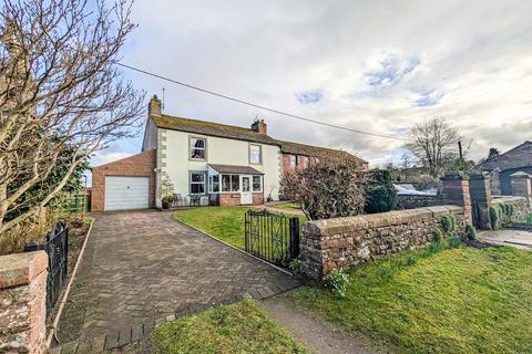 Lazonby, Penrith, CA10 3 bed semi