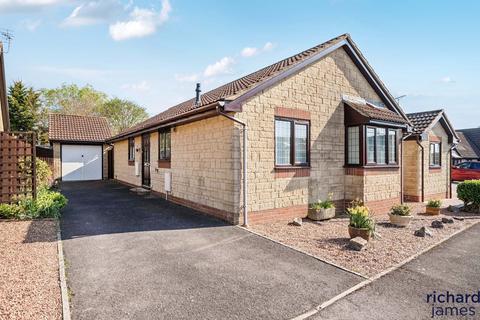 The Close, Lydiard Millicent, SN5 3 bed detached bungalow for sale