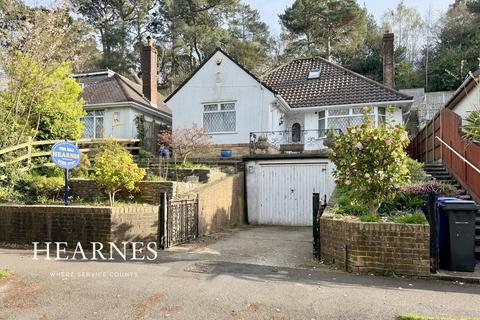 Elgin Road, Lower Parkstone, Poole, BH14 3 bed chalet for sale