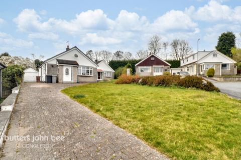 Greenway, Congleton, CW12 2 bed bungalow for sale