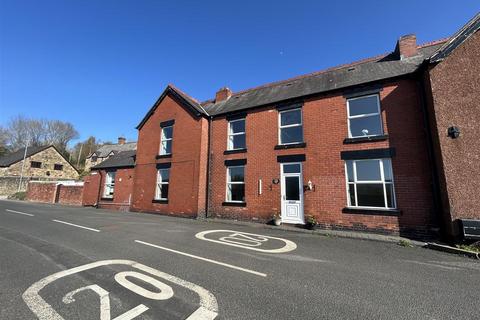 King Street, Cefn Mawr 3 bed semi