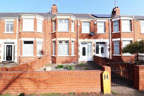 Hull Road, Hessle 3 bed terraced house for sale