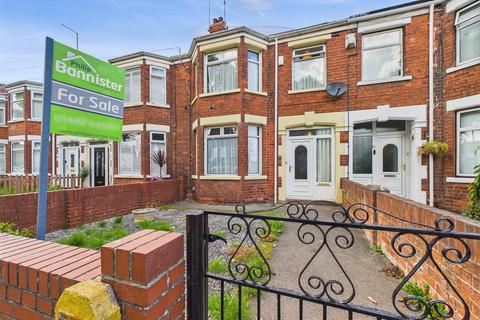 Hull Road, Hessle 3 bed terraced house for sale
