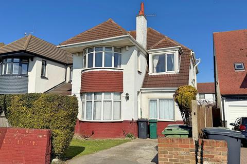 Kingsway, Hove 6 bed semi