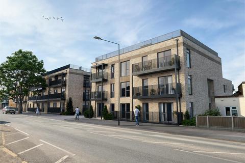 Vernon Court, Sutton Road... 2 bed flat for sale