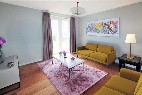 Vernon Court, Sutton Road... 1 bed flat for sale