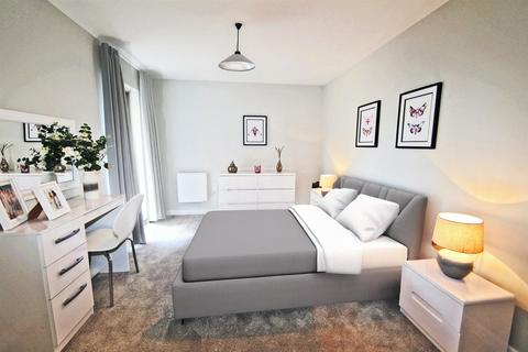 Vernon Court, Sutton Road... 1 bed flat for sale