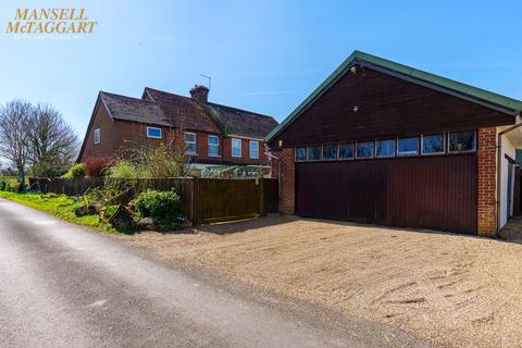 Bishopstone Lane, Sayers Common, BN6 4 bed cottage for sale
